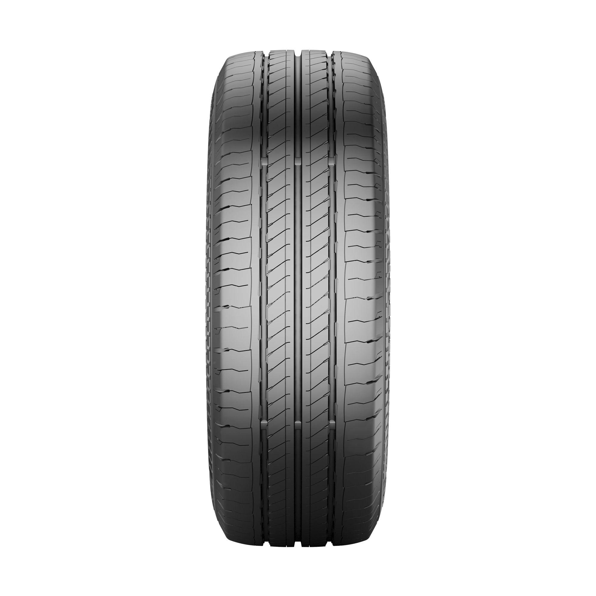 CONTINENTAL VANCONTACT ULTRA CAMPER (EVc) 225/75R16 116R (EVc) BSW