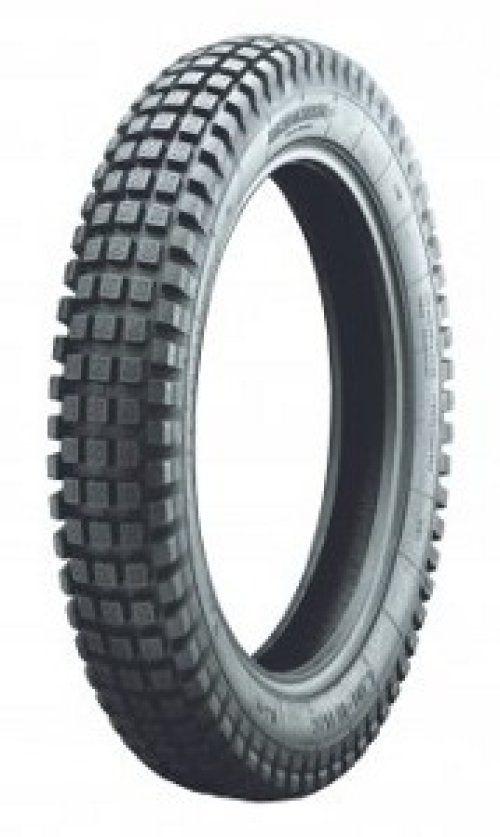 HEIDENAU 4.00 - 18 M/C TT 64T K67