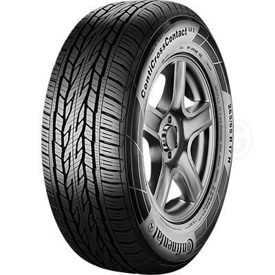 Continental CROSSCONTACT LX 2 255/65R17 110T FR
