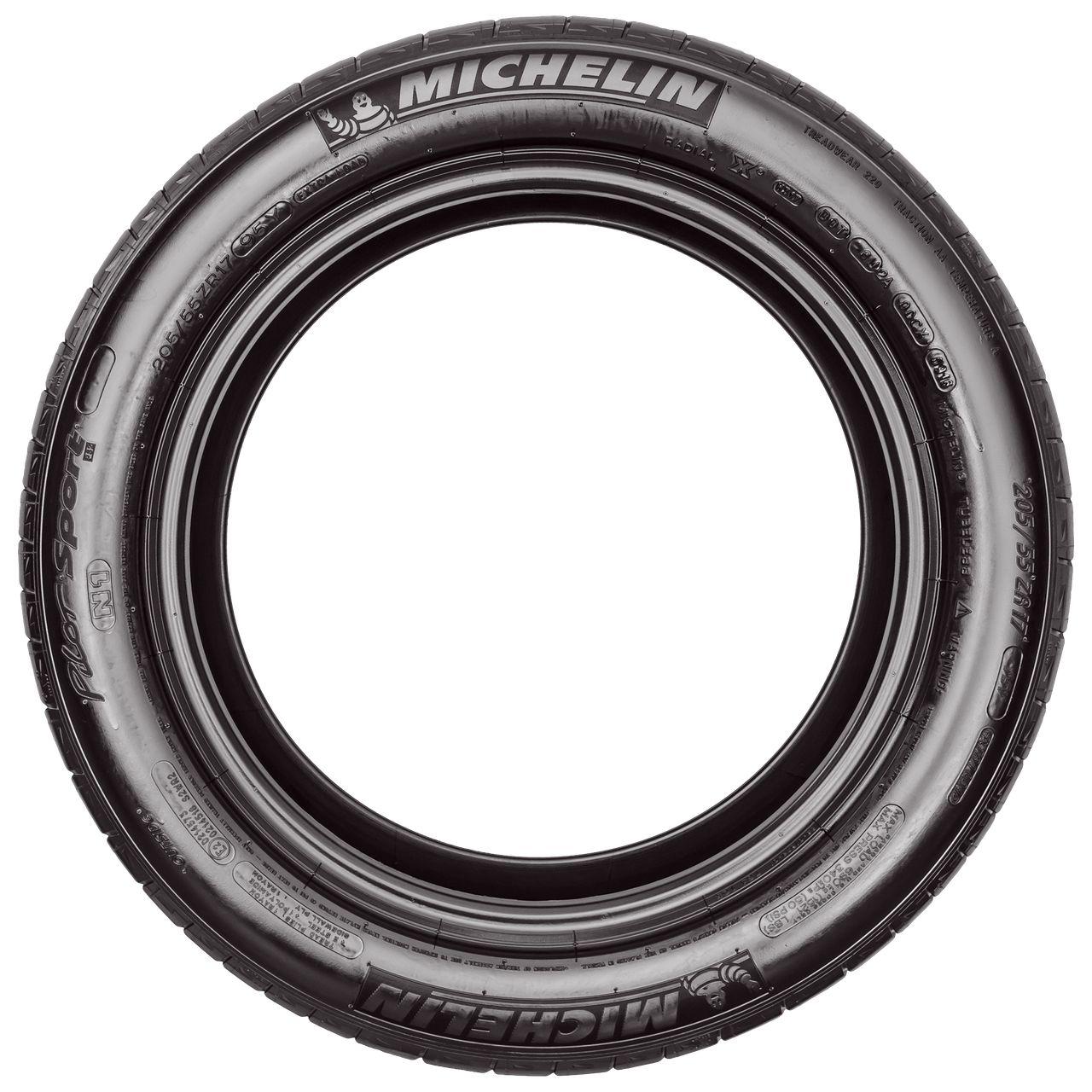 MICHELIN PILOT SPORT PS2 (N2) 235/35R19 91(Y) (N2) XL FSL
