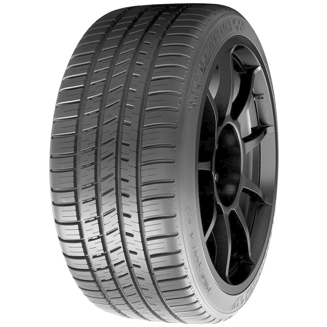 Michelin Pilot Sport AS 3 275/50R19 112V XL N0
