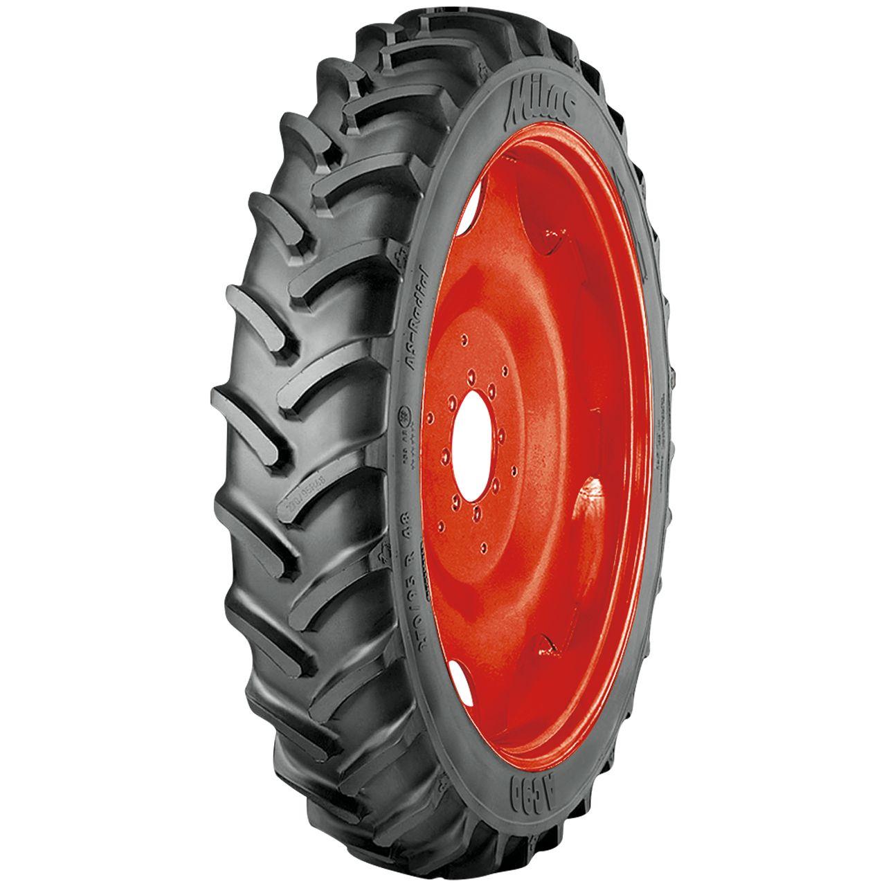 MITAS 270/80 R 36 TL 134A8/131B AC90
