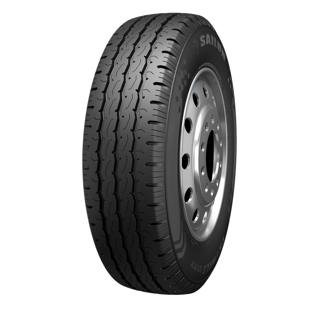 SAILUN EXTMILE SL87N 195/R14C 106/104Q BSW