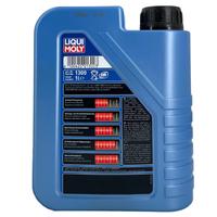 Liqui Moly Super Leichtlauf 10W-40 1 Liter