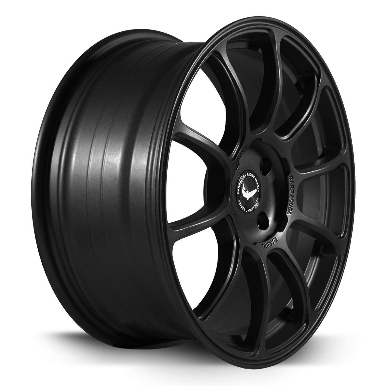 BARRACUDA SUMMA PURESPORTS 8.0Jx17 5x120 ET35