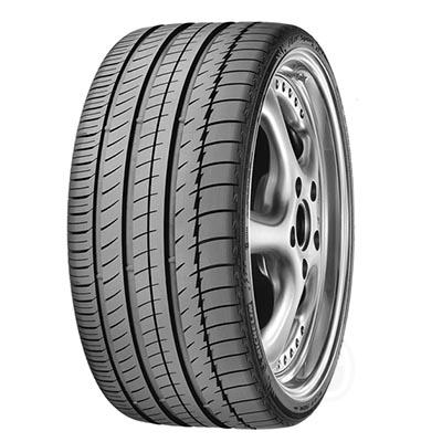 Michelin Pilot Sport PS2 265/40ZR18 (101Y) UHP XL FSL N4