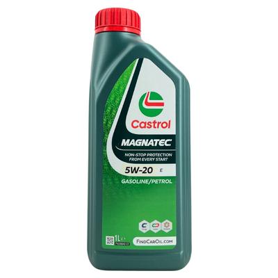 Castrol Magnatec 5W-20 E 1 Liter