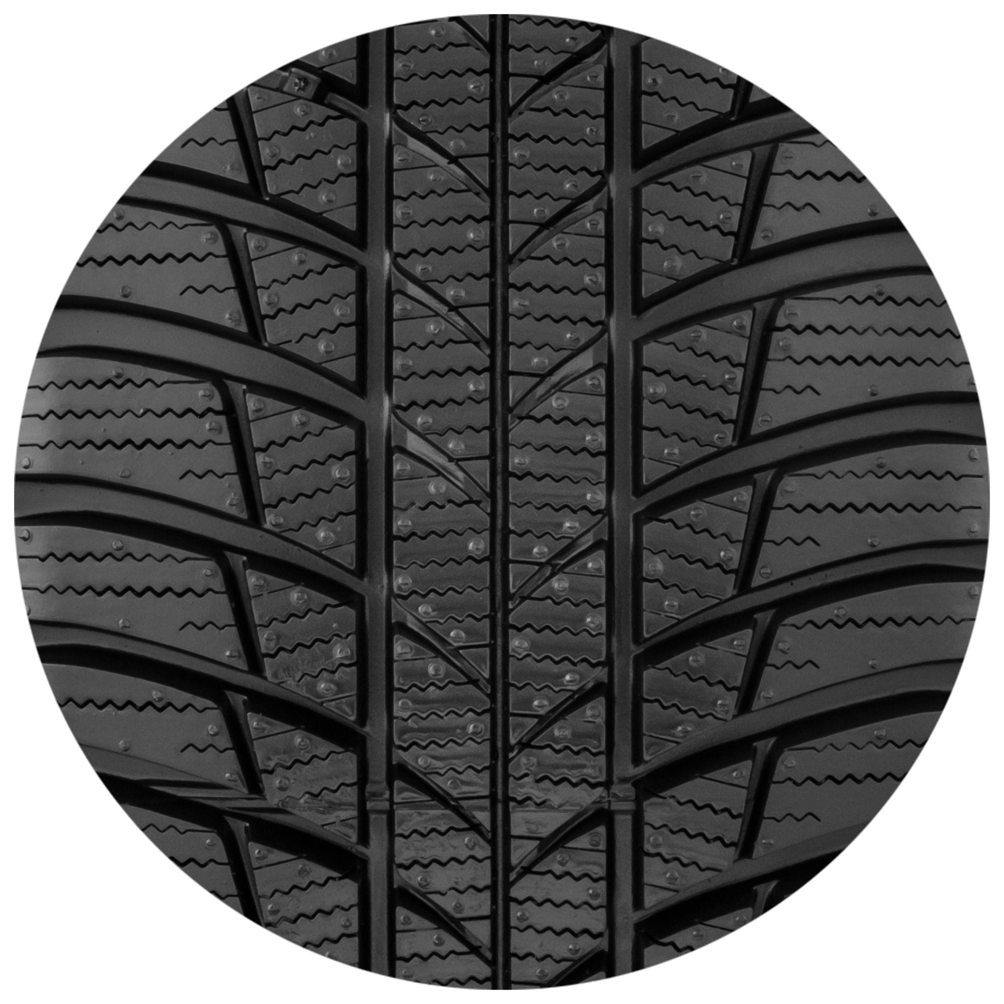 BRIDGESTONE BLIZZAK LM001 (*) RFT 205/60R16 92H (*) RFT LAML