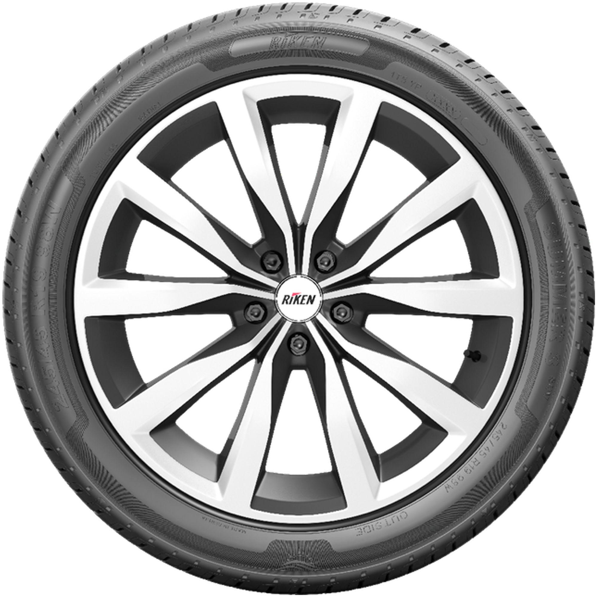 RIKEN SUMMER 3 SUV 255/55R18 109W XL BSW