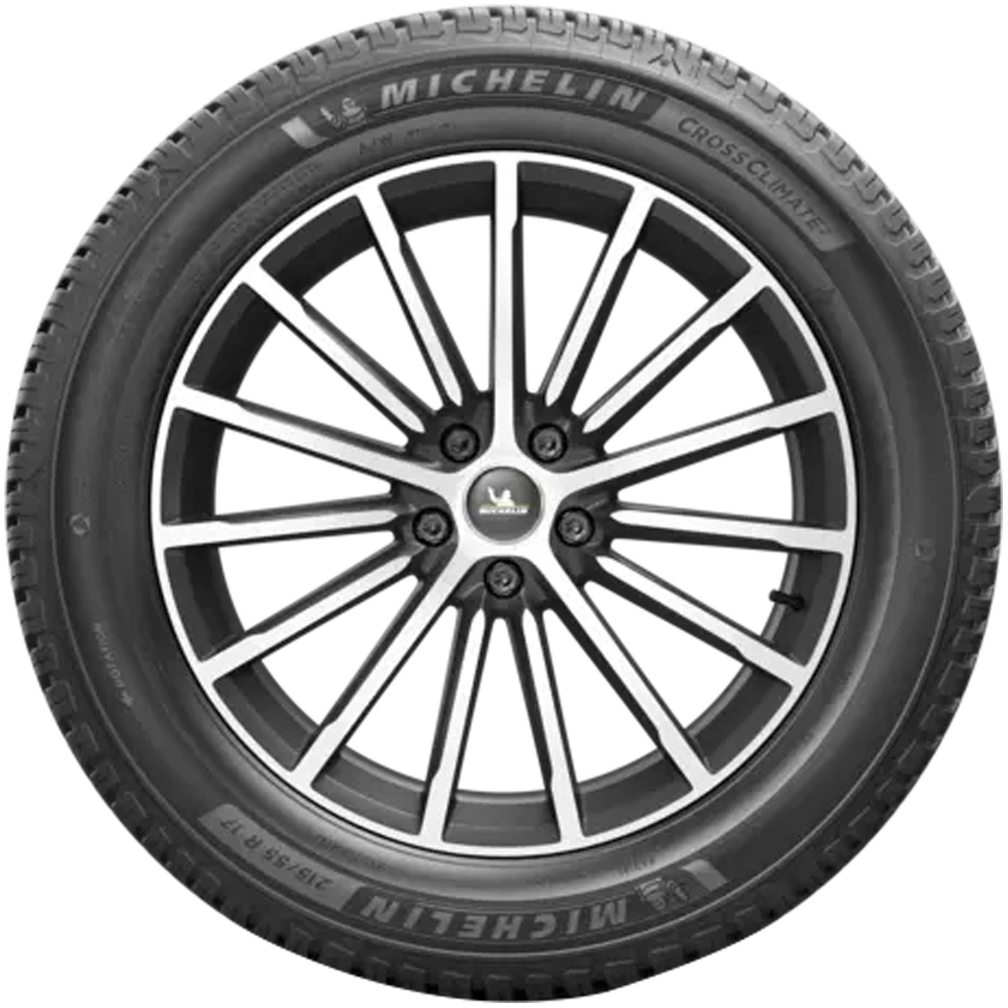 MICHELIN CROSSCLIMATE 2 A/W 245/55R18 103V BSW
