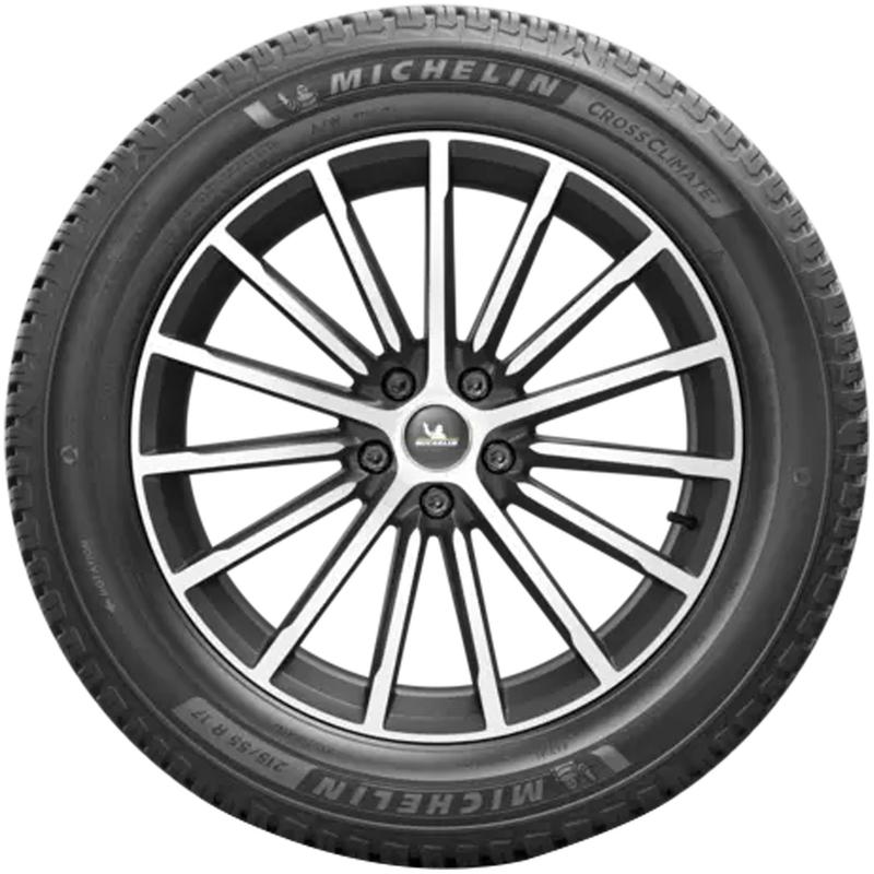 MICHELIN CROSSCLIMATE 2 A/W 275/35R20 102W XL