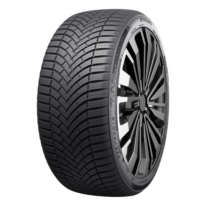 DYNAMO ALL WEATHER 195/55R16 91V XL