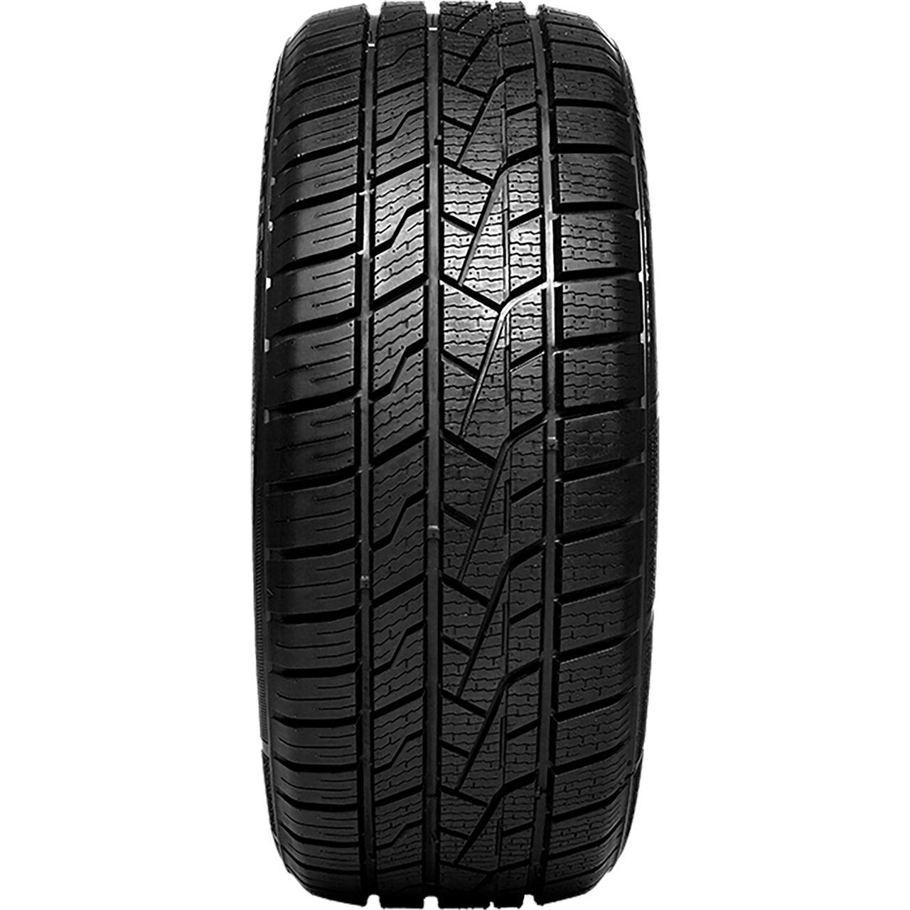 DELINTE AW5 215/60R17 100V XL