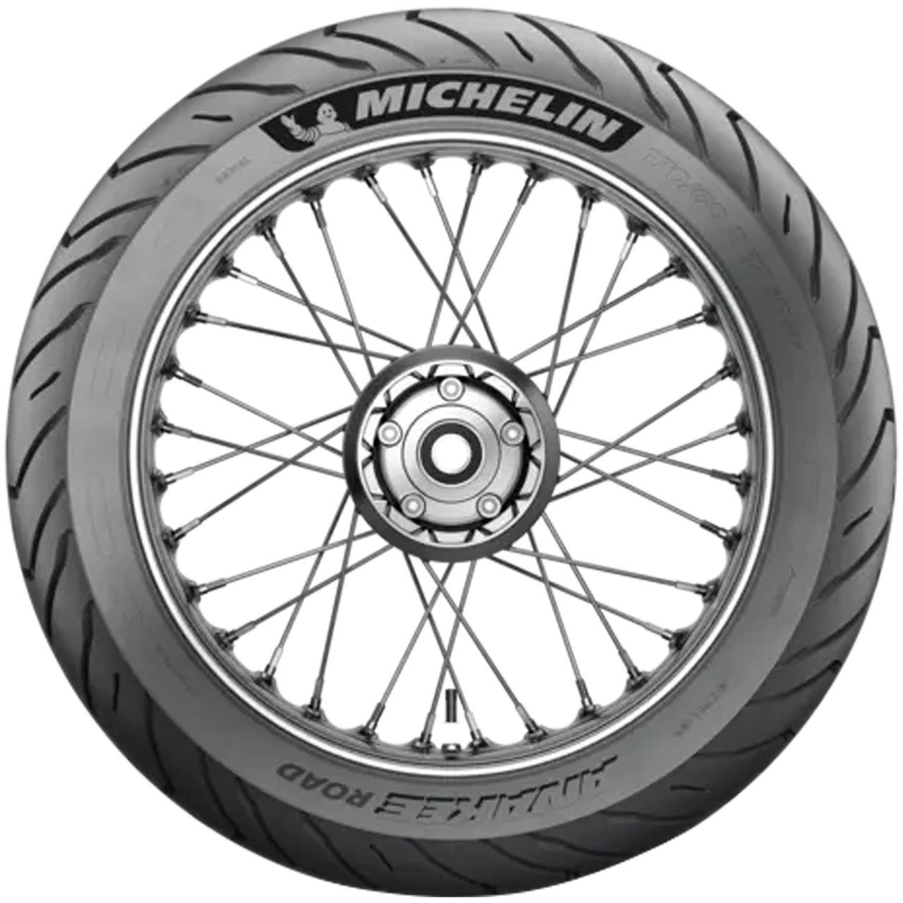 MICHELIN 90/90 - 21 TL/TT 54V ANAKEE ROAD BSW