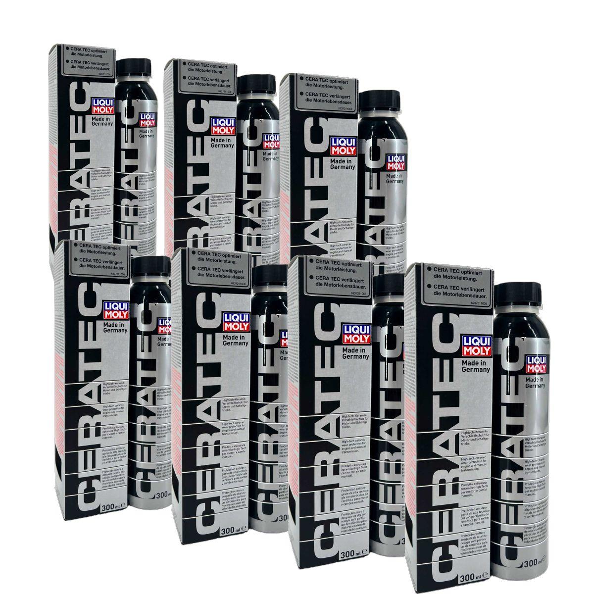 Liqui Moly Cera Tec 7x300 ML