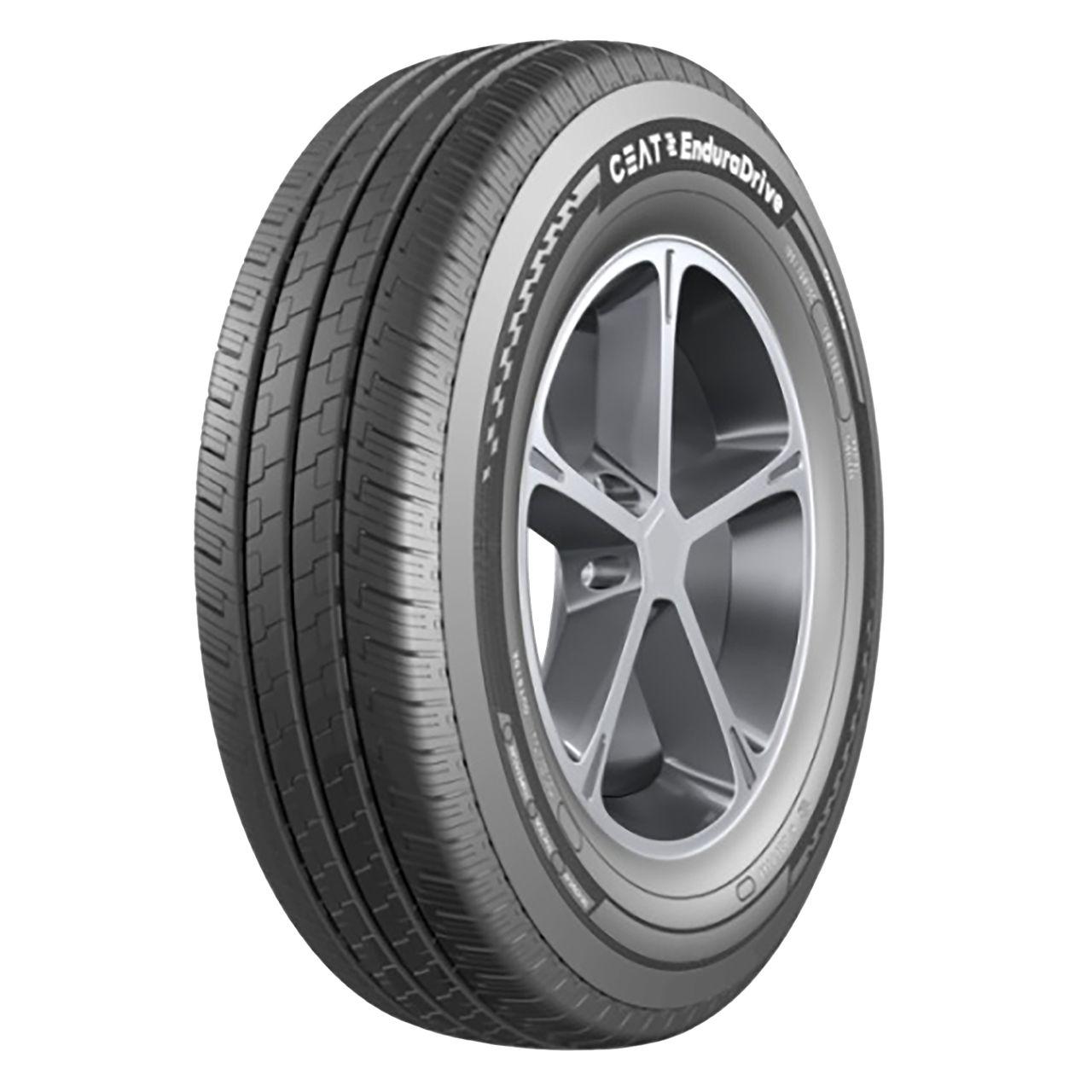 CEAT ENDURADRIVE 195/70R15C 104/102T BSW