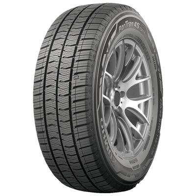 KUMHO PORTRAN 4S CX11 215/65R16C 109/107T BSW