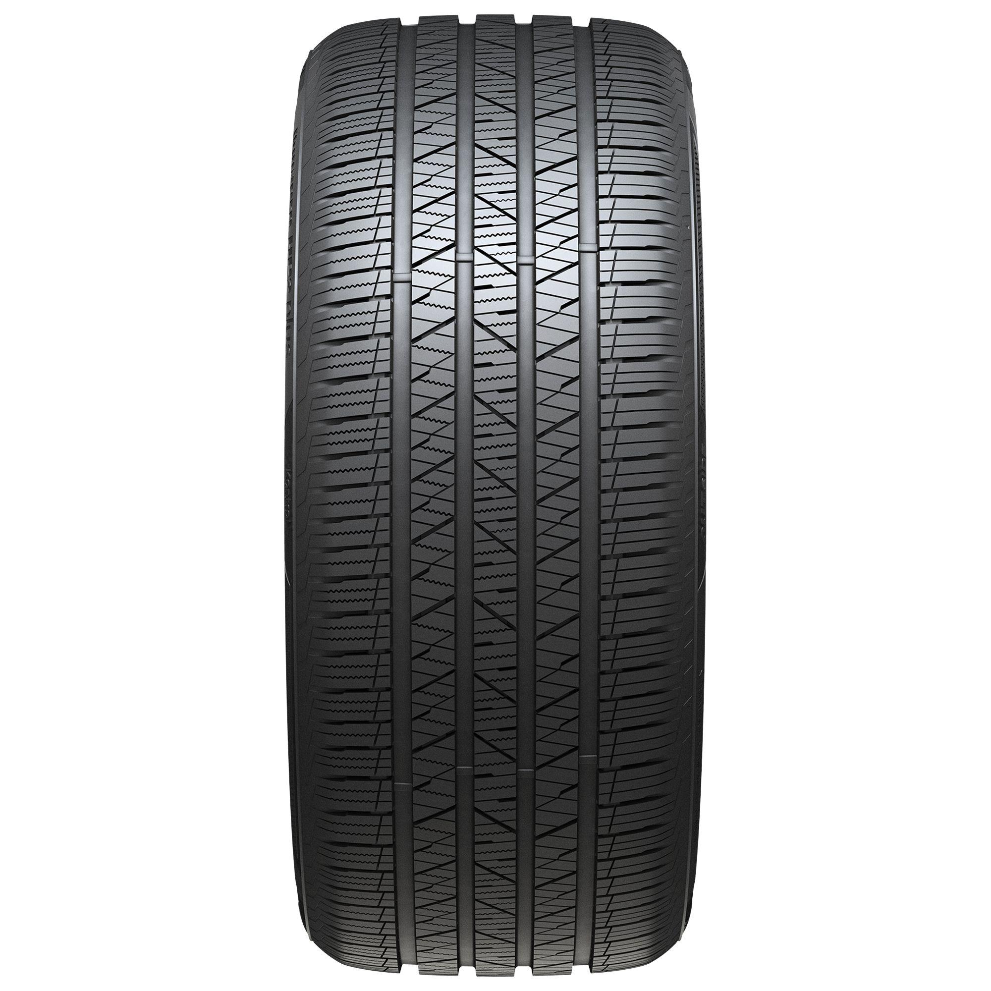HANKOOK DYNAPRO HP2 PLUS (RA33D) (AO) 285/40R22 110H (AO) XL SBL