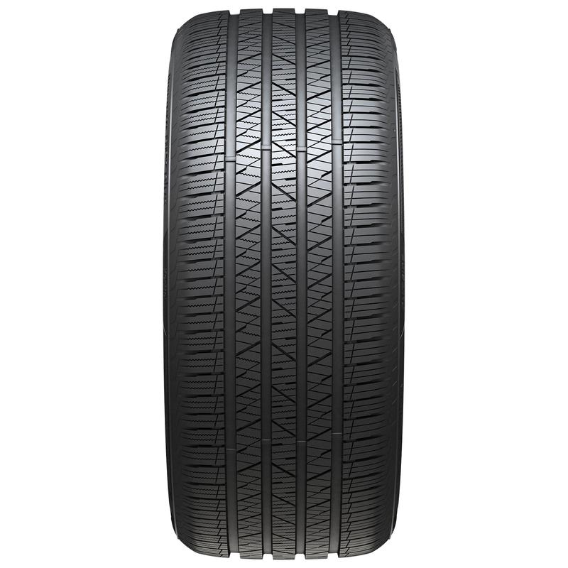 HANKOOK DYNAPRO HP2 PLUS (RA33D) (NC0) 255/55R20 110V (NC0) XL MFS SBL