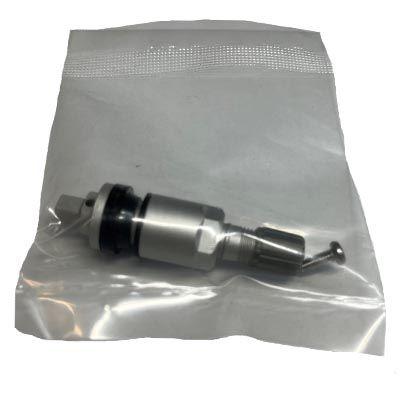 Orange Electronic Service-Kit SP201 silber