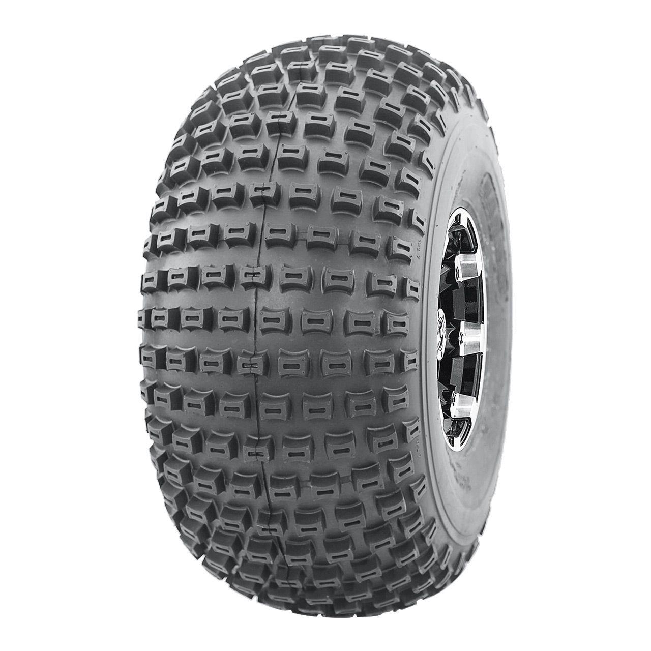 WANDA 22x11 - 10 TL  P322 4PR NHS