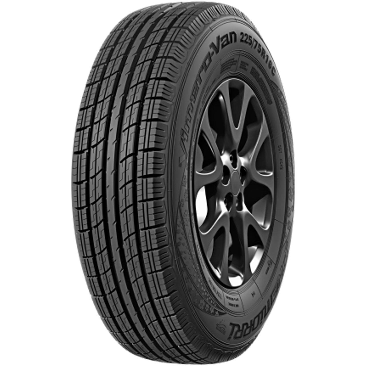 PREMIORRI VIMERO-VAN 225/70R15C 112/110R BSW