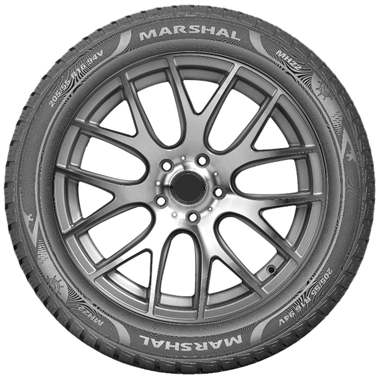 MARSHAL MH22 205/45R17 88V XL BSW