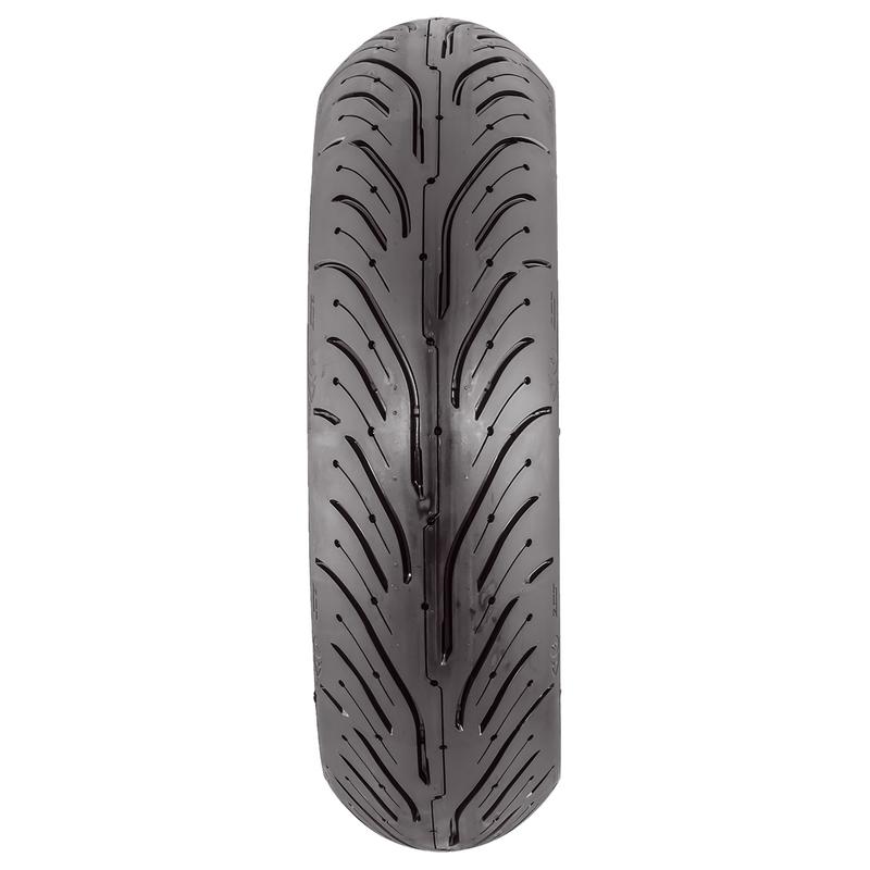 MICHELIN 180/55 ZR 17 M/C TL (73W) PILOT ROAD 4 GT REAR
