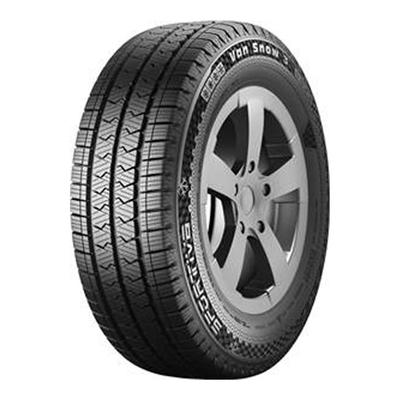SPORTIVA VAN SNOW 3 215/65R16C 109/107R BSW