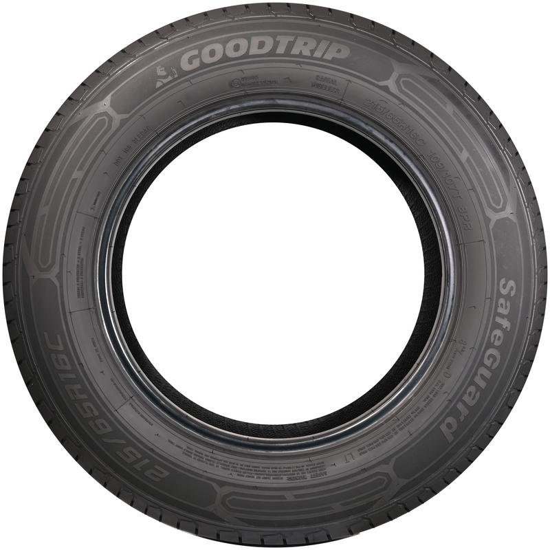 GOODTRIP SAFEGUARD 215/70R15C 109/107S BSW