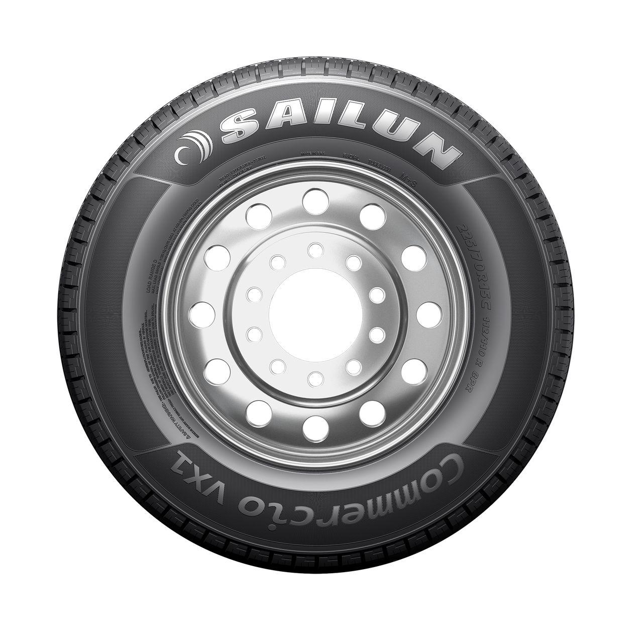 SAILUN COMMERCIO VX1 205/65R15C 102/100T BSW