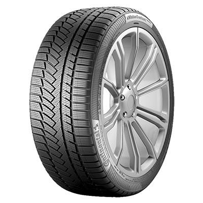 Continental CONTIWINTERCONTACT TS 850 P SUV 235/60R16 100T FR