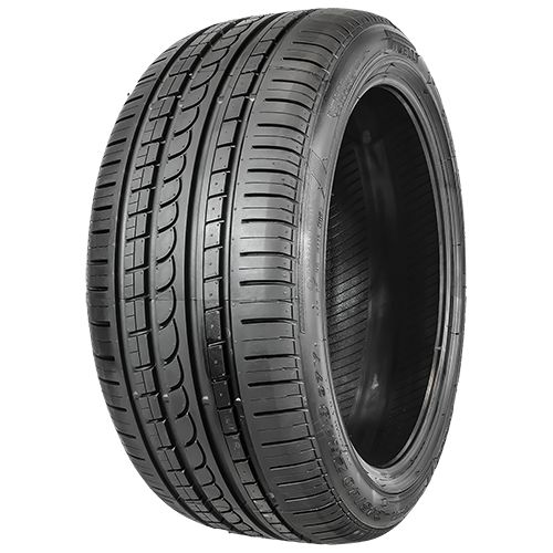 PIRELLI PZERO ROSSO ASIMMETRICO 285/40ZR18 101(Y) (no lbl)