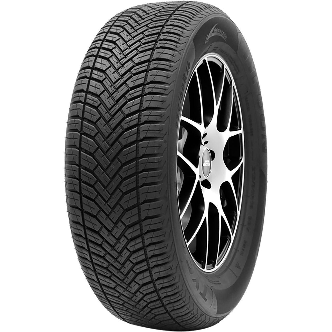 TYFOON ALL-SEASON 6 235/50R18 101V XL BSW