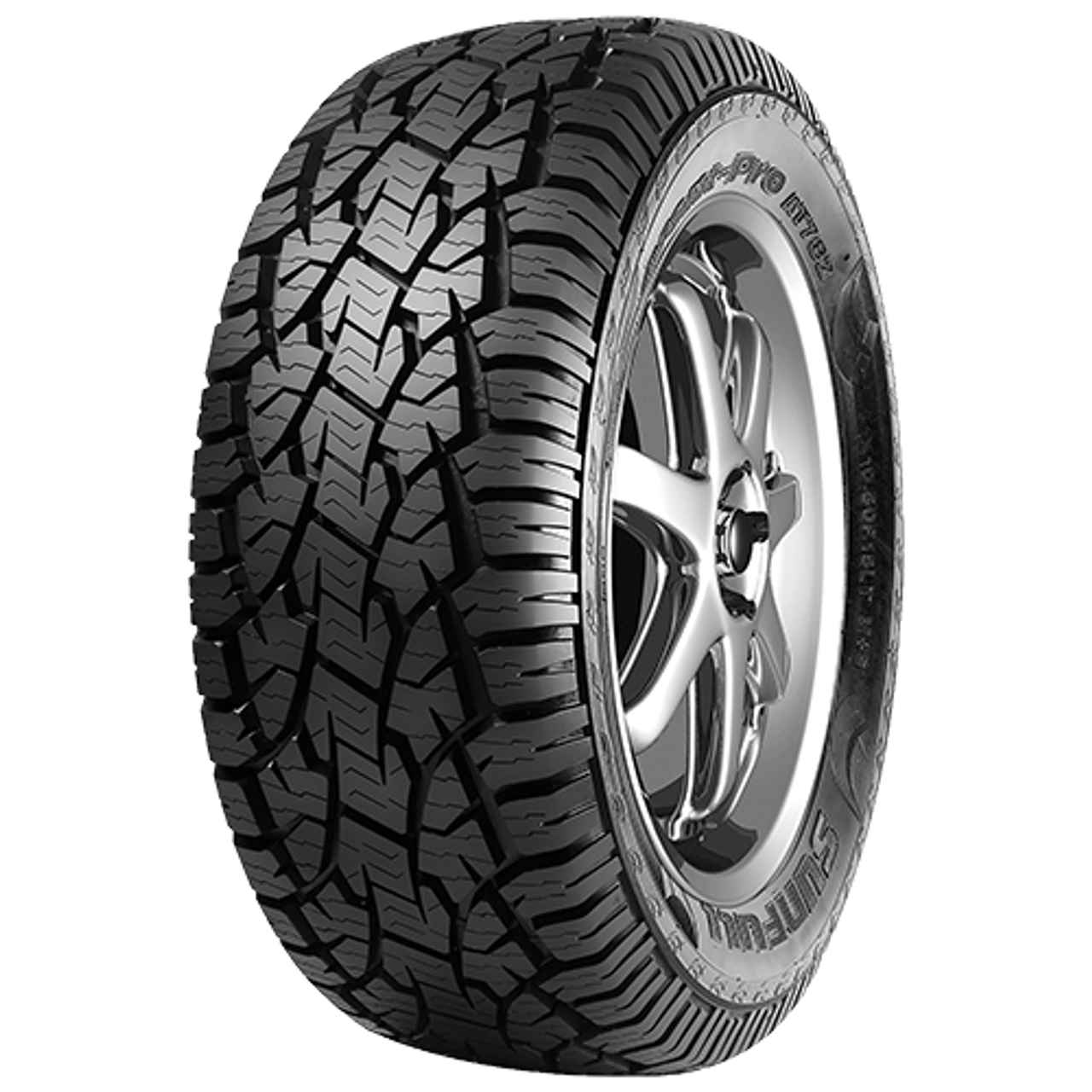 SUNFULL MONT-PRO AT782 235/75R15 109S BSW XL