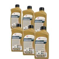 Total Quartz Ineo Xtra Longlife 0W-20 6x1 Liter