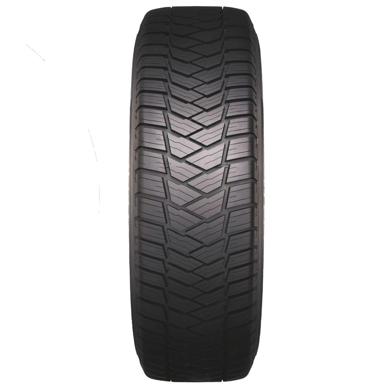 BRIDGESTONE DURAVIS ALL SEASON EVO 215/60R17C 109/107T ENLITEN BSW