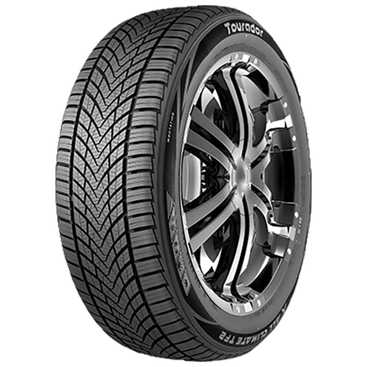 TOURADOR X ALL CLIMATE TF2 215/55R17 98W XL BSW