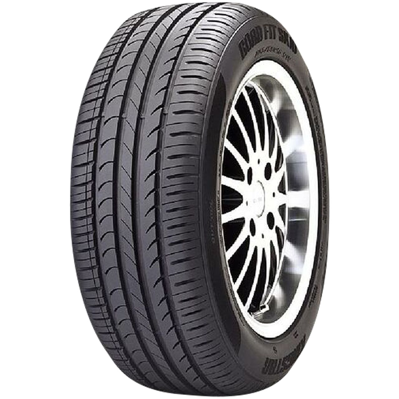 KINGSTAR ROAD FIT SK10 235/60R18 107V XL