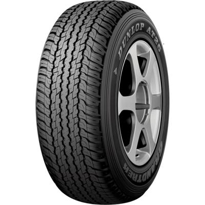 DUNLOP GRANDTREK AT25 265/65R17 112S RHD BLK