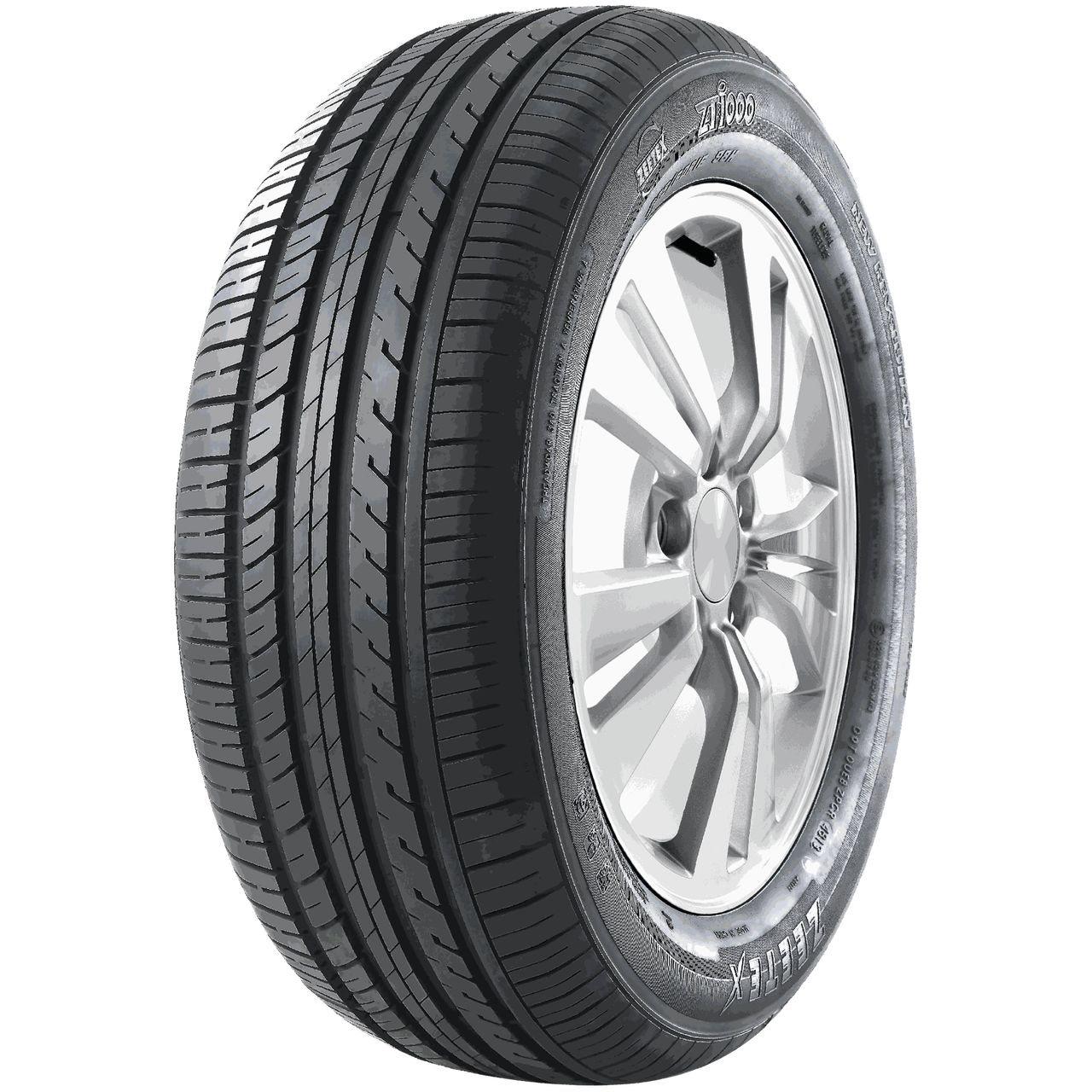 ZEETEX ZT1000 195/60R16 89H BSW