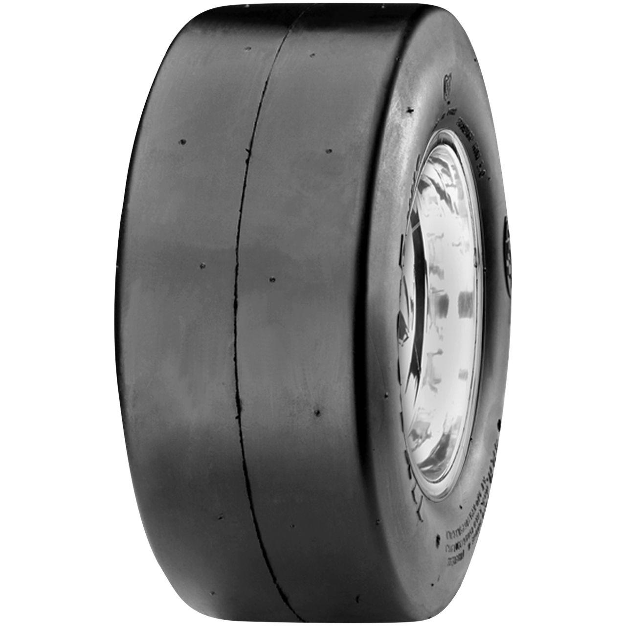 CST 11x7.10 - 5 TL CHALLENGER C-190 4PR NHS