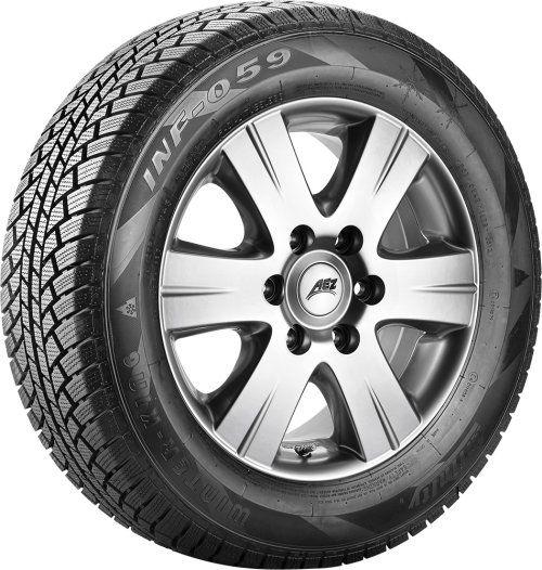 INFINITY INF-059 205/65R16C 107/105R BSW