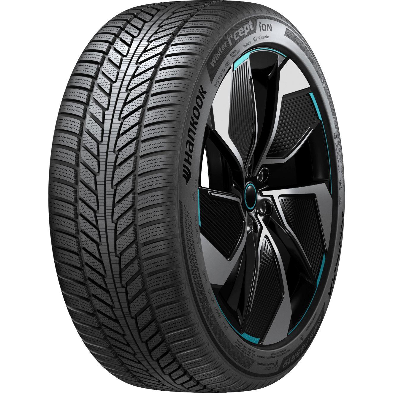 HANKOOK iON i*cept IW01 275/40R19 108V XL Y SBL