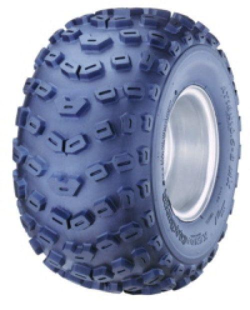 KENDA 22x11.00 - 10 TL 47F K533 KLAW XC-R 6PR E-KENNUNG