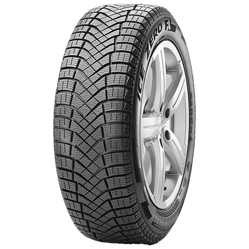 PIRELLI ICE ZERO FR 215/65R17 103T NORDIC COMPOUND BSW