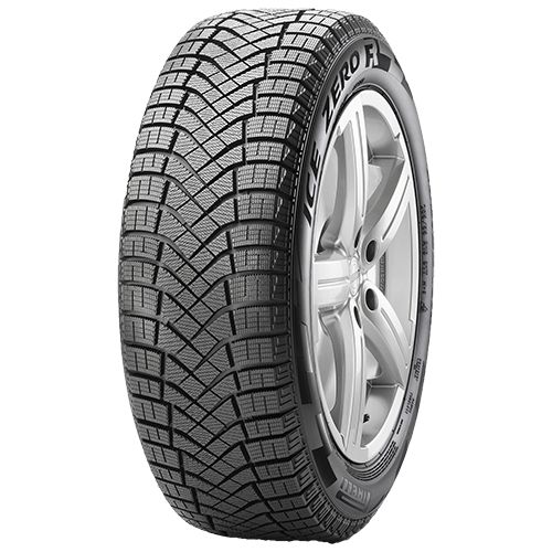 PIRELLI ICE ZERO FR 235/60R18 107H NORDIC COMPOUND BSW