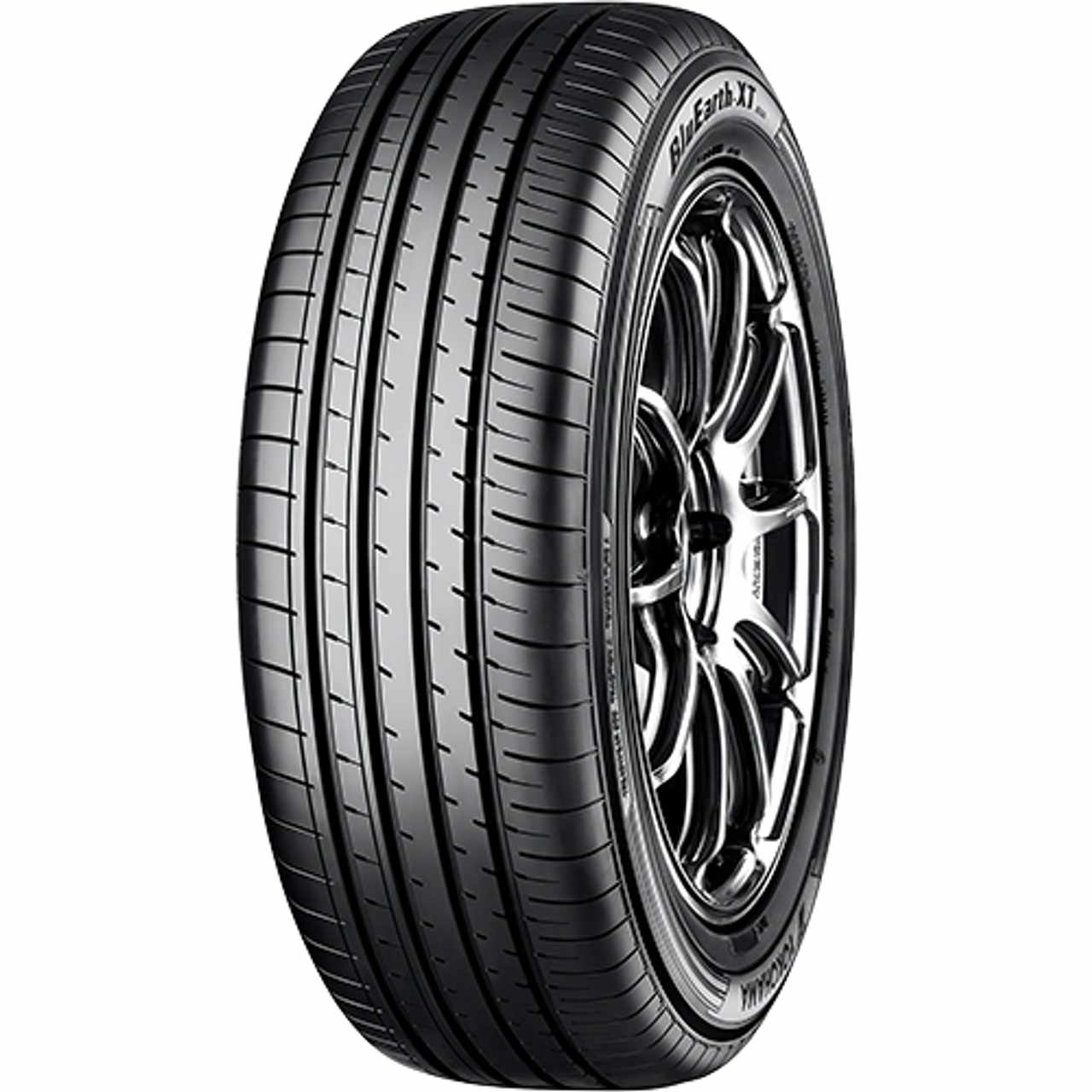 YOKOHAMA BLUEARTH-XT AE61 ZPS (EMT) 235/50R20 100V BSW
