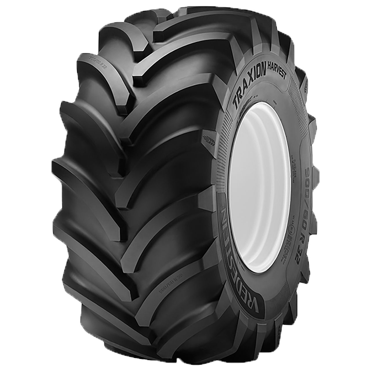 VREDESTEIN 460/70 R 24 TL 163A8 TRAXION HARVEST