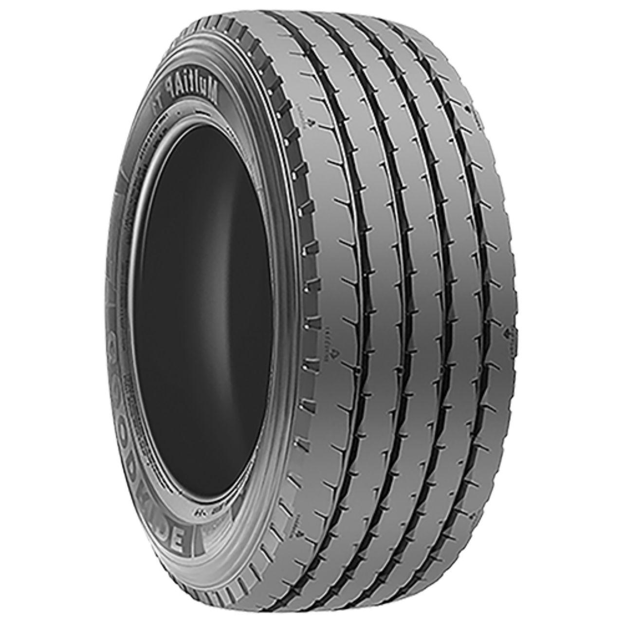 GOODRIDE 385/65 R 22.5 HL TL 164K MULTIAP T1 24PR M+S 3PMSF LRN (THA)